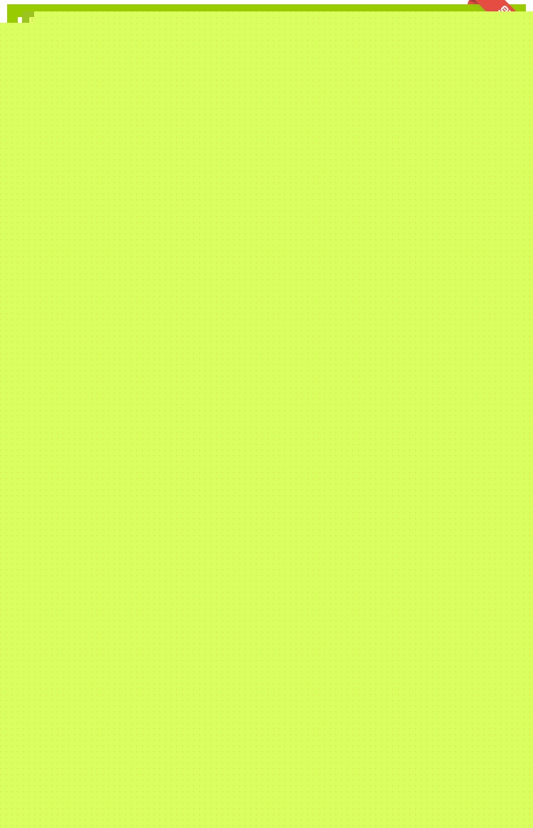 答案: 有以下程序 prtint*mintn {inti; for...
